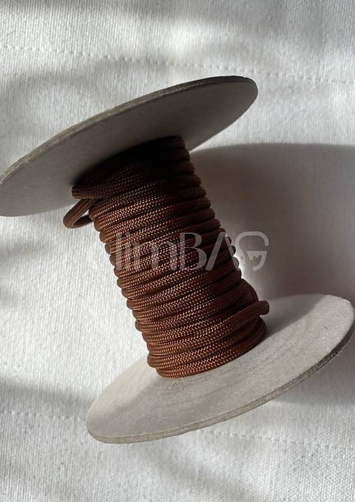 Taštičky - BABY climBAG  (Hnedá) - 17433740_