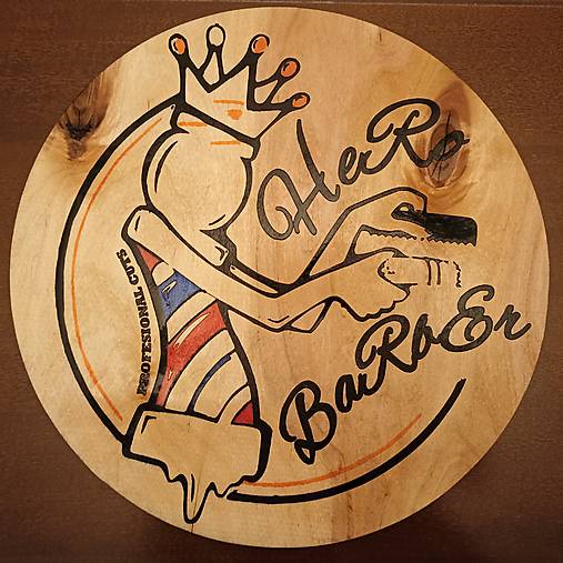 Grafika - Reklamná tabuľa firmy - 17434711_