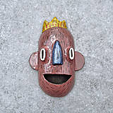 Dekorácie - Lucius - 17437583_