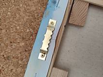 Obrazy - Obraz: Jablká v záhrade - 17439286_