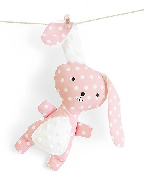 EKO zajko Oliver - IHNEĎ K ODBERU!