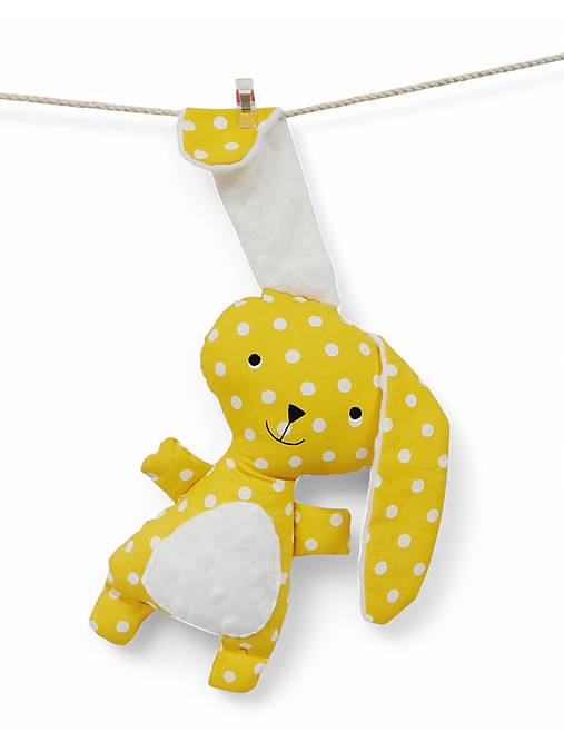 EKO zajko Oliver - IHNEĎ K ODBERU!