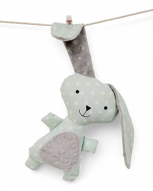 EKO zajko Oliver - IHNEĎ K ODBERU!