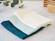 Úžitkový textil - Kozmetický uterák - 17441770_