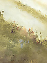 Obrazy - Farebné svety XXXIV - 17441918_