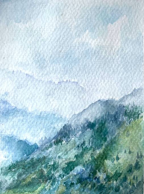 Grafika - Horami (print) - 17444980_