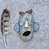 Dekorácie - Samo - 17446941_