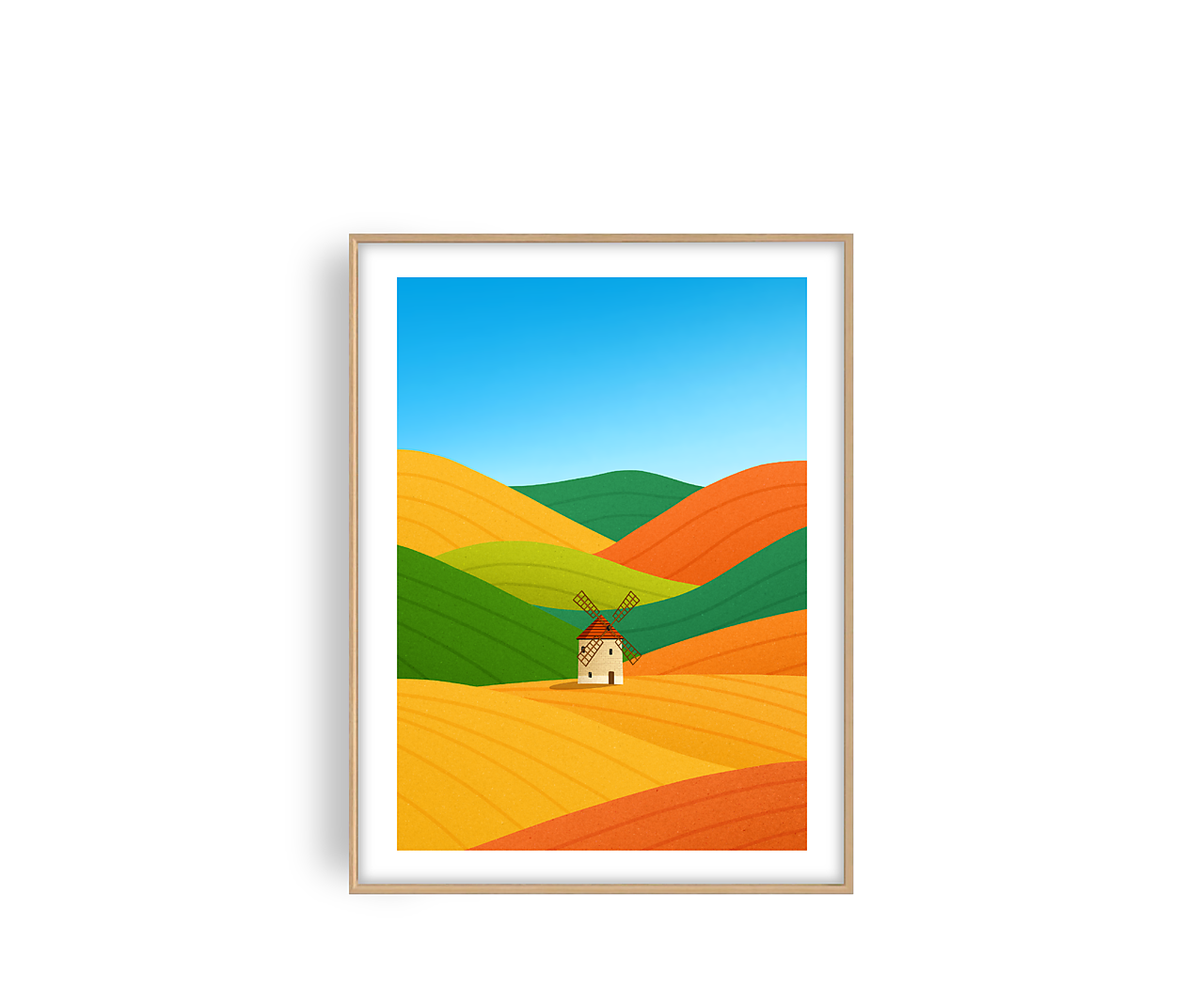 Mlýn | Limitovaná edice