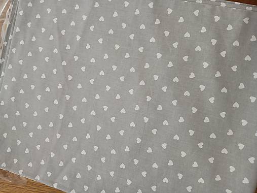 Detský textil - Zavinovacia šatka - 17446169_