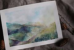 Grafika - Domov (print) - 17447443_
