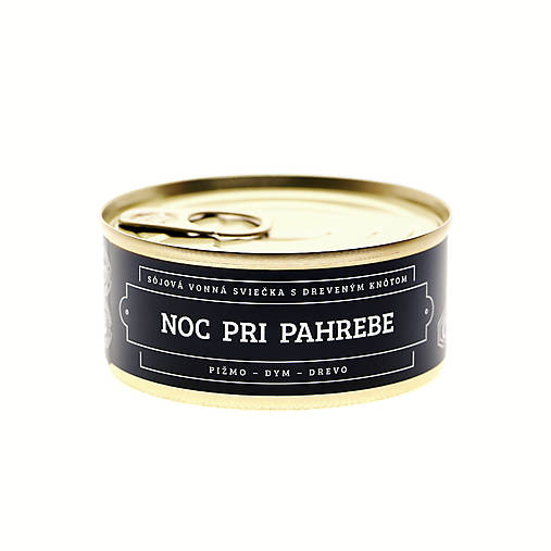 Noc pri pahrebe