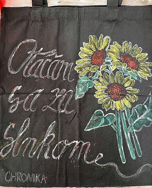 Maľované - milované