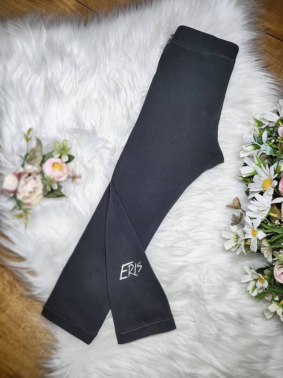 Legíny klasik ANTRACIT