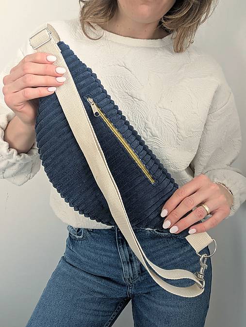 Menčestrová ľadvinka - modrá