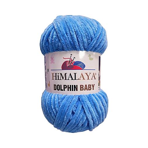 Himalaya Dolphin Baby 100g