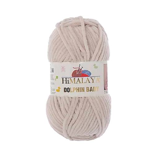 Himalaya Dolphin Baby 100g