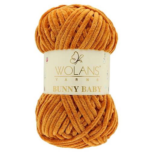 Wolans Bunny  Baby 100g