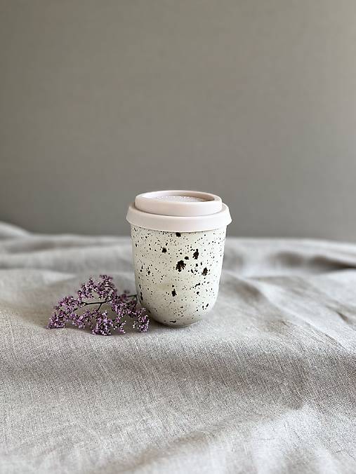 Nádoby - Keepcup M Prepelička - 17455714_