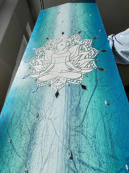 Obrazy - Pocta Tichu  - 17456801_