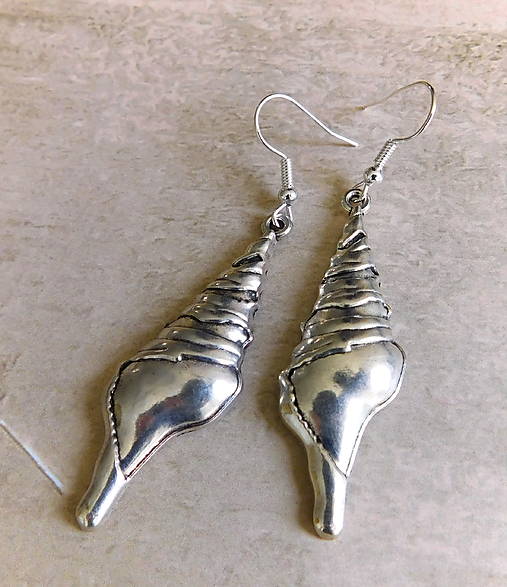 Náušnice - náušničky starostriebro - totálny výpredaj! - 17456699_