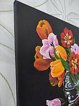 Obrazy - Obraz: Tulipány - 17457747_