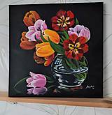 Obrazy - Obraz: Tulipány - 17457748_