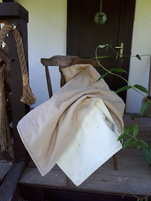 Úžitkový textil - Objedávka pre Slávku - 17461407_