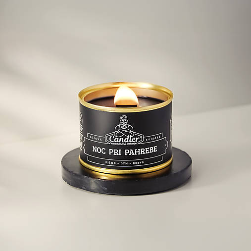 Noc pri pahrebe