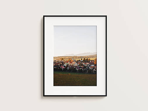 Fotografie - Obec Mengusovce - 17465212_