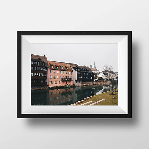 Fotografie - Norimberg | Nemecko - 17470230_