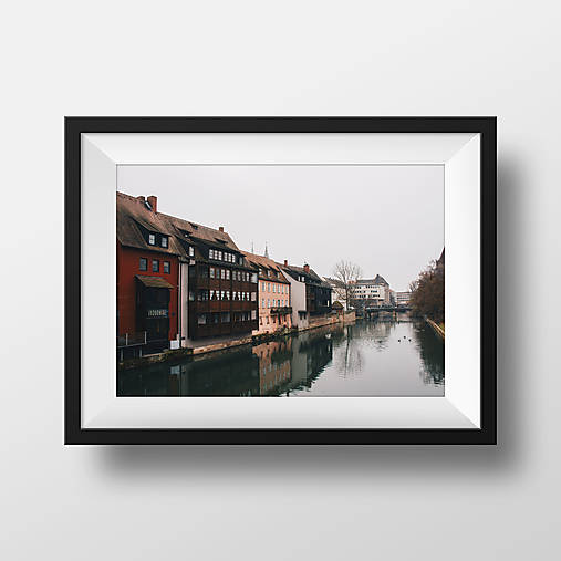 Fotografie - Norimberg | Nemecko - 17470234_