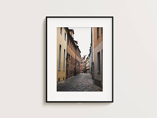 Fotografie - Norimberg | Nemecko - 17470249_