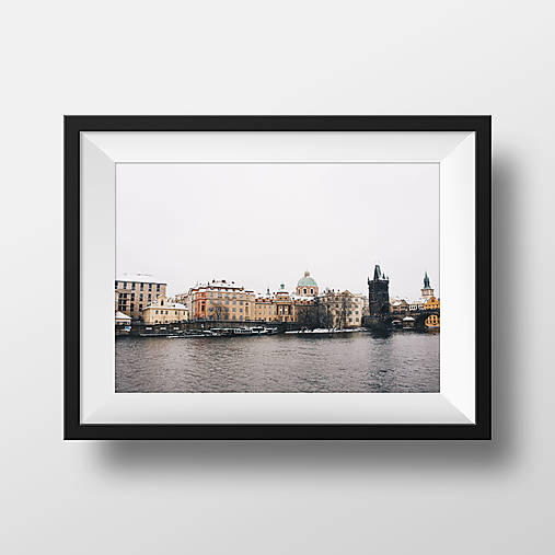 Fotografie - Praha  - 17470299_