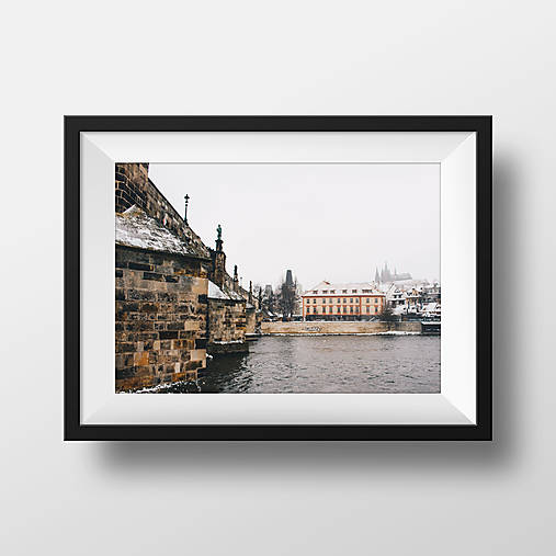 Fotografie - Praha  - 17470829_