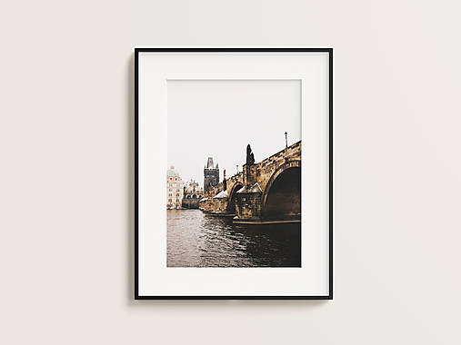 Fotografie - Praha | Karlov most - 17470831_