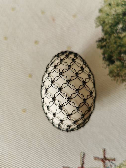 Dekorácie - Veľkonočná nedeľa 🥚 - 17472761_