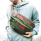 Iné tašky - Hamok Bag no.4 - 17473369_