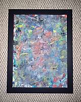 Obrazy - Garden - 17477054_