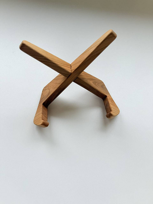 Doska na krájanie z olivového dreva (35x24x2,6cm)
