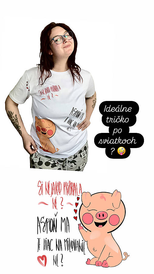 Usmievavé prasiatko