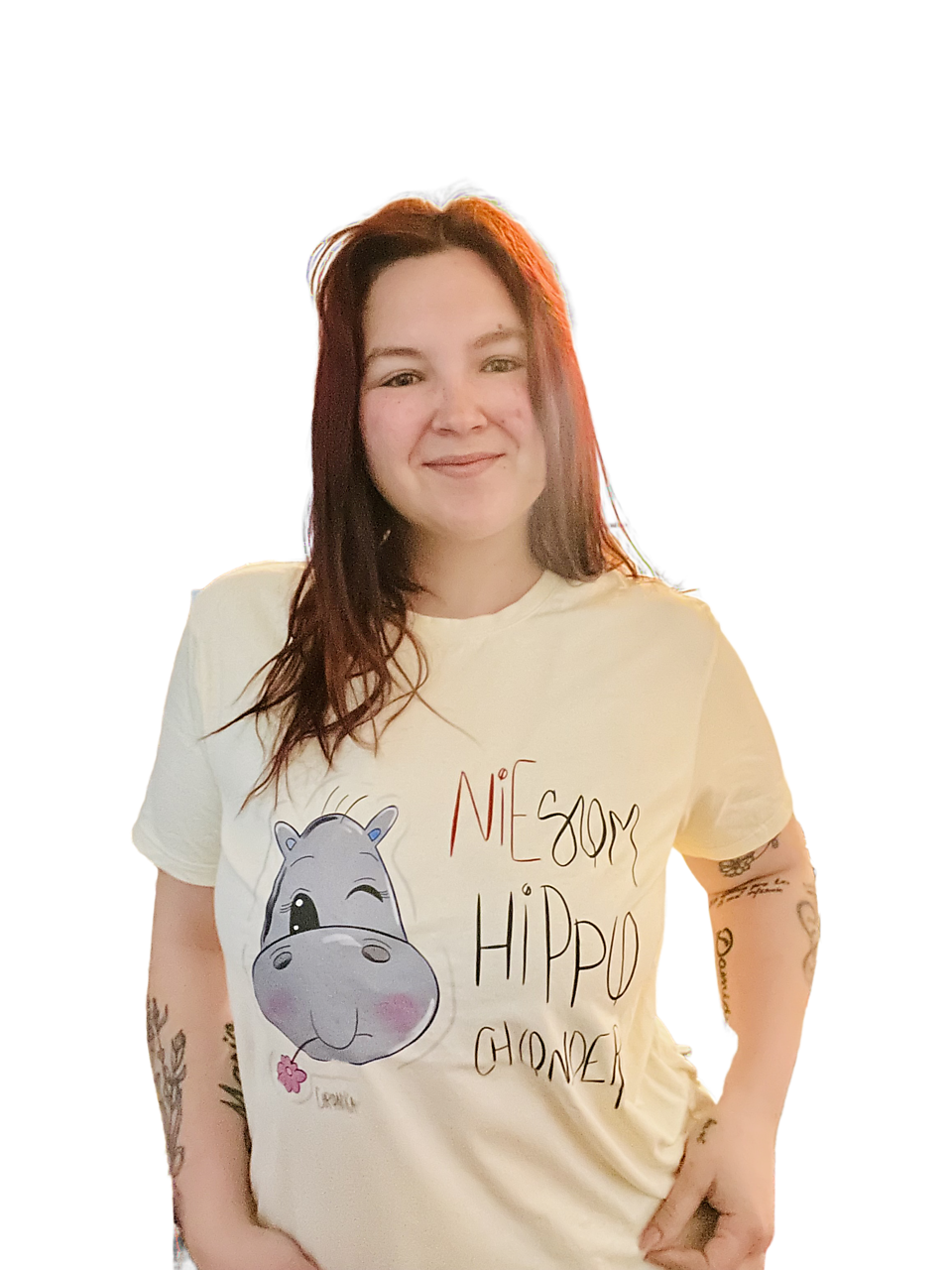 Niesom hippo