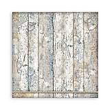 Papier - Stamperia Scrapbook papier Silent Sea Backgrounds 12 x 12 - 17478176_