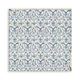 Papier - Stamperia Scrapbook papier Silent Sea Backgrounds 12 x 12 - 17478187_