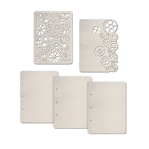 Papier - Základ na album KSV013 - 17478041_