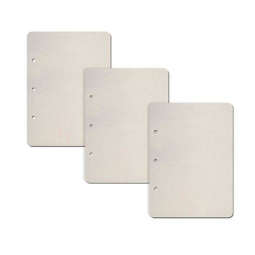 Papier - Základ na album doplnkové strany KSA02 - 17478101_