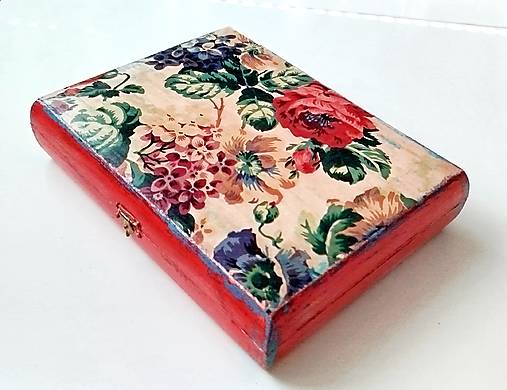 Úložné priestory & Organizácia - Šperkovnica - 17479006_