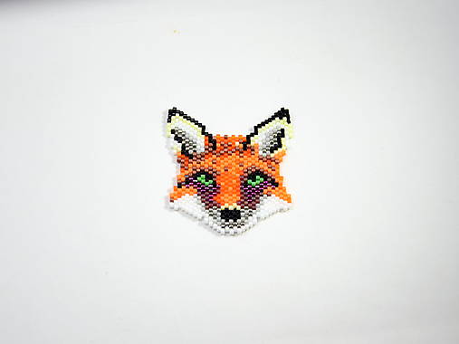 Brošne - Líška - 17479779_