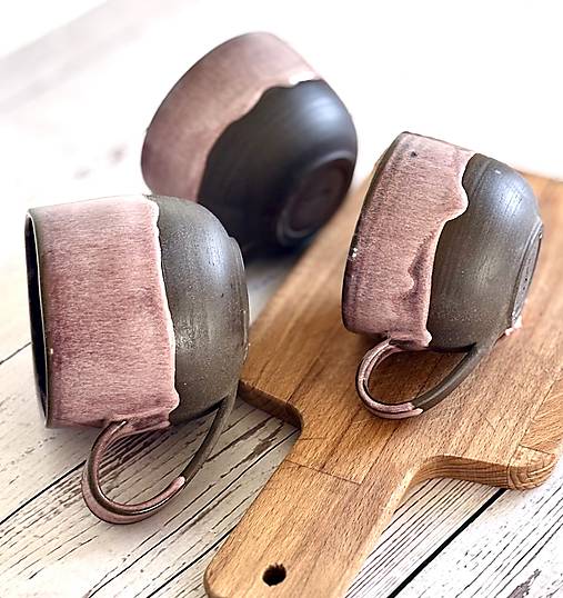 Šálka Autumn Sakura