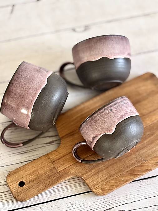 Šálka Autumn Sakura