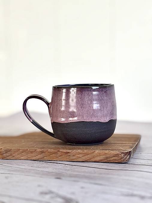 Šálka Autumn Sakura